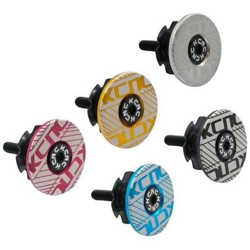 Immagine prodotto da KCNC Ahead Cap II with Star Nut - 1 1/8&quot;