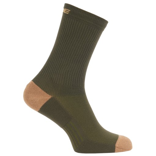 Foto de CUBE Calcetines - MTB TM High Cut - oliva