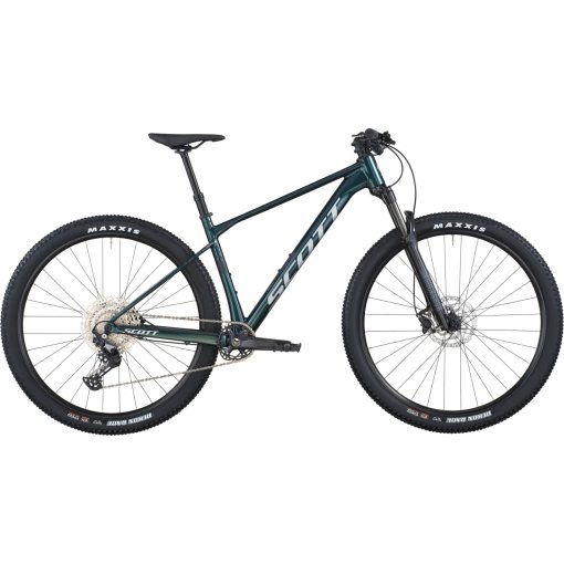 Picture of SCOTT SCALE 935 - 29&quot; Mountain Bike - 2026 - twinkle green