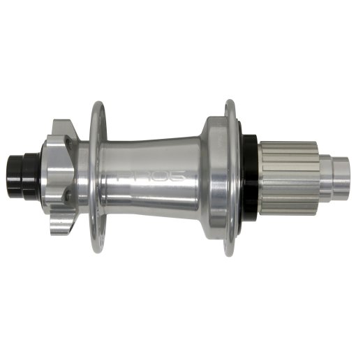 Foto de Hope Buje Trasera - Pro 5 - 6-Bolt - 12x148mm Boost | Shimano Micro Spline - plata