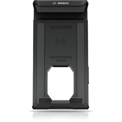 Productfoto van Bosch SmartphoneGrip Vertical - Smartphonehouder - BSP3300