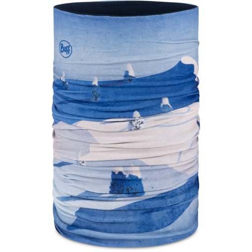 Produktbild von Buff® Polar Wendbares Multifunktionstuch - Ilken Blue