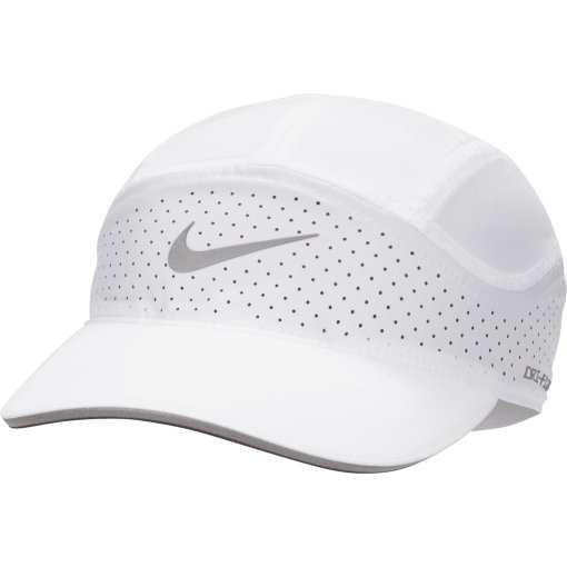 Productfoto van Nike Fly Dri-FIT ADV Pet - white/anthracite/reflective silver FB5681-100