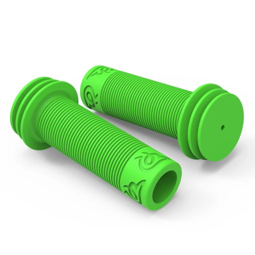 Immagine prodotto da Early Rider Manopole di Manubrio - 100mm - verde