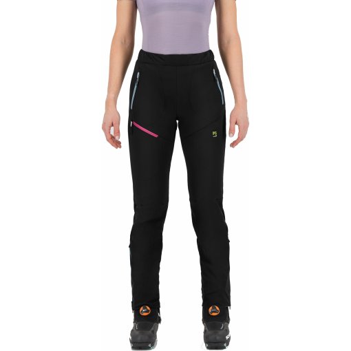 Foto de Karpos Pantalones Mujer - Alagna Plus 2.0 - black/forget