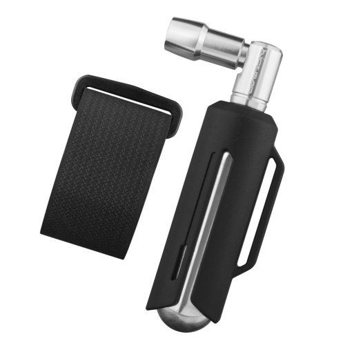 Produktbild von Birzman E-Grip Turn CO2 Kartuschenpumpe - grau