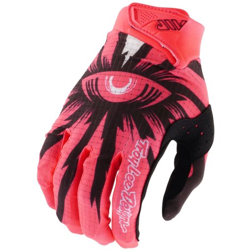 Produktbild von Troy Lee Designs Air Handschuhe - Cyclops Neo Red