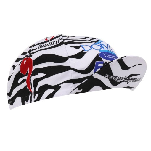 Productfoto van Apis Retro Stijl Professionele Fietspet - DOMINA VACANZE