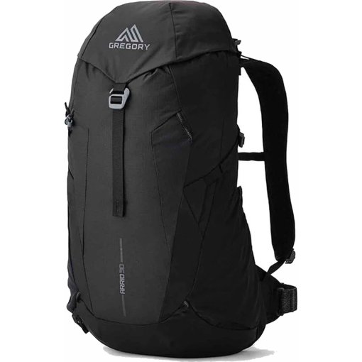 Productfoto van Gregory Arrio 30 Rugzak - Shadow Pine Black