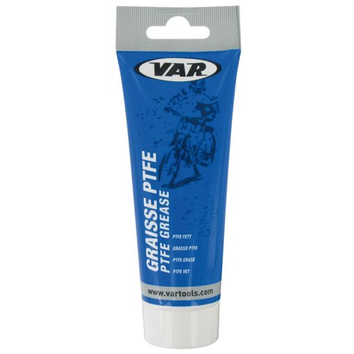 Foto de VAR Tubo de grasa de cojinete de PTFE - 100ml - NL-78400