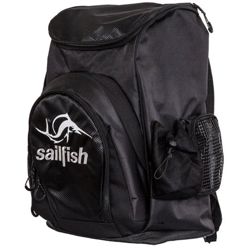Photo produit de sailfish Sac à Dos - Hawi 36L - noir