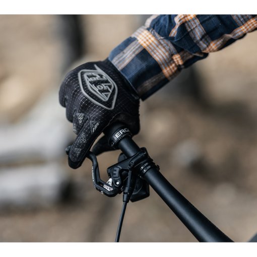 Poignée De Frein Alu Vélo Magura MT5  Depuis 2015 Levier 2 Doigts