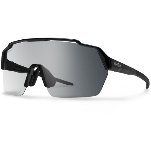 Billede af Smith Shift Split MAG ChromaPop Briller - Photochromic - Black / Clear To Gray + Clear