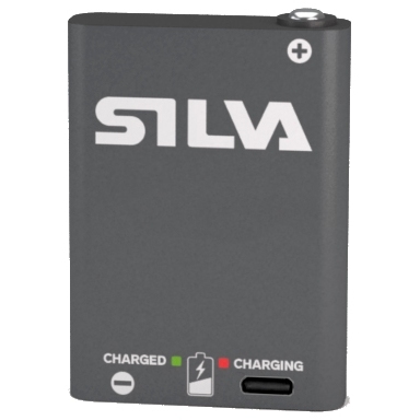 Immagine prodotto da Silva Battery Hybrid 1.25Ah