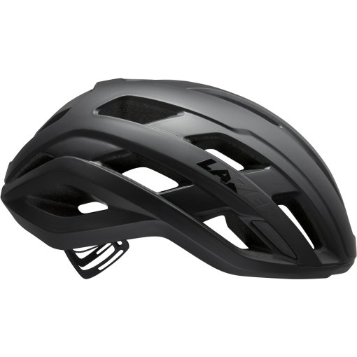 Foto de Lazer Casco Bicicleta Carretera - Strada KinetiCore - full matte black