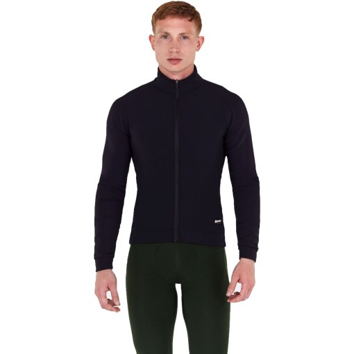 Immagine prodotto da Santini Giacca a Vento Uomo - RTR 5W50775RTR - nero NE