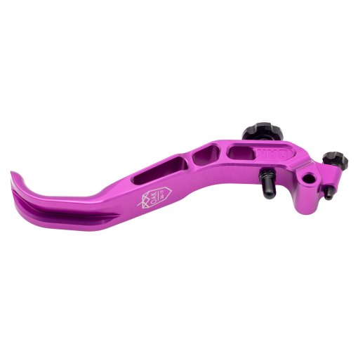 Produktbild von OAK Components Root Lever Pro Bremshebel Set - Magura - lila