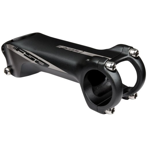 FSA Gravity By FSA Sxe (I/E) Headset - Serie Sterzo Conico 1.5" - 1 1/8" Per Bici, Cuscinetti In Acciaio, Nero