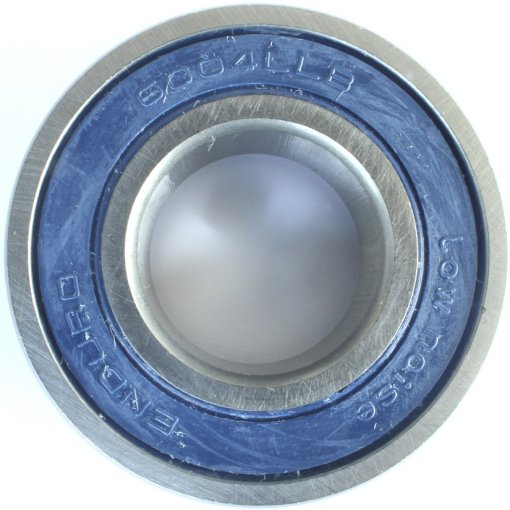 Foto de Enduro Bearings 6004 LLB - ABEC 3 - Ball Bearing - 20x42x12mm