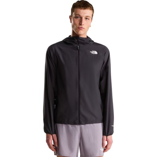 Kuva tuotteesta The North Face Fontanales Miesten tuulitakki - TNF Black