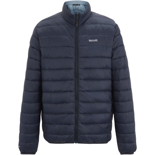Produktbild von Regatta Marizion Jacke Herren - Navy 0JZ