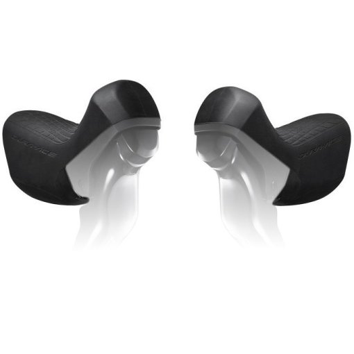 Produktbild von Shimano Griffgummi Paar für Dura Ace ST-R9120
