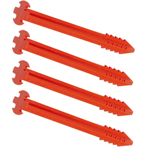 Productfoto van Exped Swiss Piranha RT120 Tent Peg  (set of 5)
