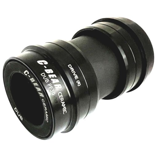 Immagine prodotto da C-Bear Movimento Centrale - Ceramic | Race | PF30 | PF46-68-DUB