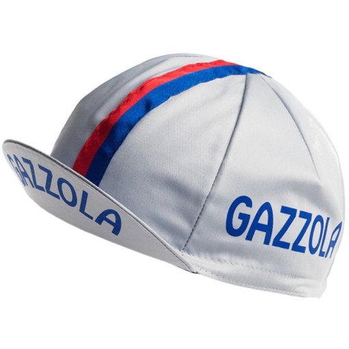 Foto de BLB Gorra Ciclismo - Vintage - Gazzola