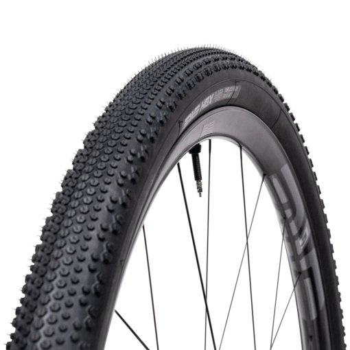 Picture of ENVE HEX Gravel Folding Tire - 52-622 | black