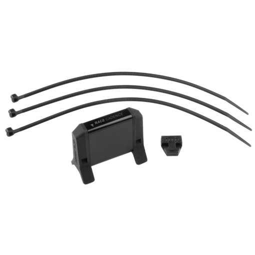 Produktbild von CUBE Trittfrequenzset RACE - black