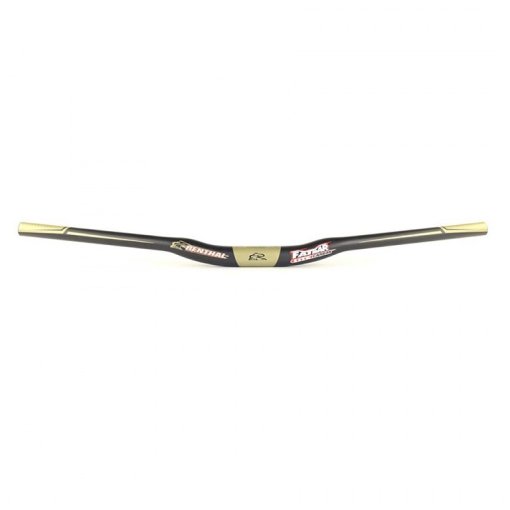 Renthal Fatbar Lite 35 Riser Handlebar - 760mm - 10mm Rise