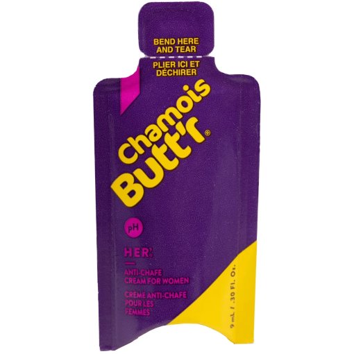 Immagine prodotto da Chamois Butt´r Crema Antisfregamento - Her - 9ml