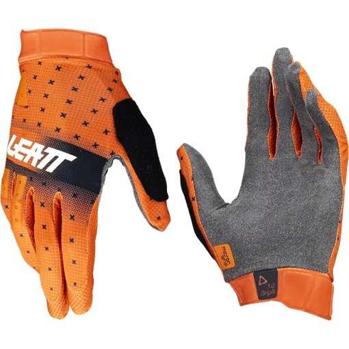 Immagine prodotto da Leatt 1.0 GripR Guanti MTB Uomo - glow
