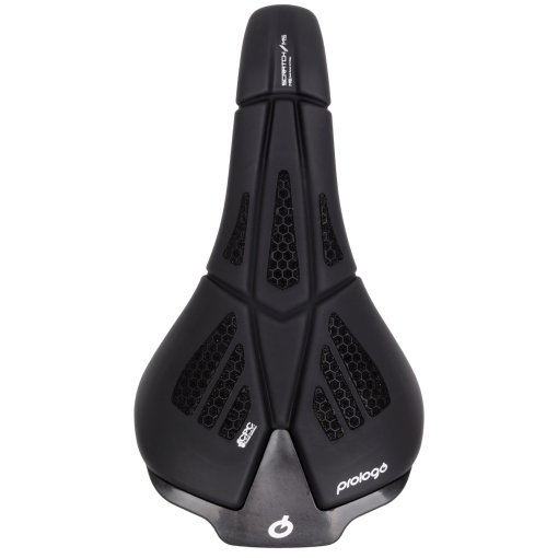 Prologo Scratch M5 CPC NACK Saddle - black | BIKE24