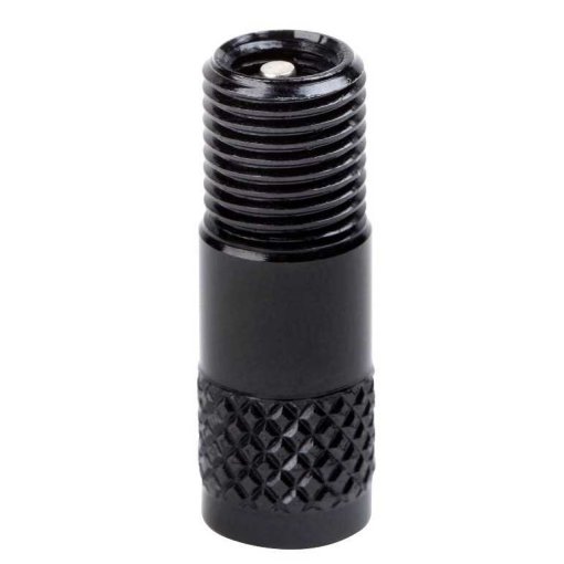 2 Adattatore Valvola Presta A Schrader X Bici MTB Gonfiaggio - Foto 12