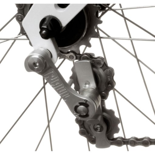 Paul Component Melvin Chain Tensioner - silver | BIKE24