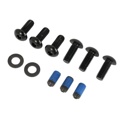 Produktbild von ENVE M5 Zubehör-Schrauben Set - 000-0050-903