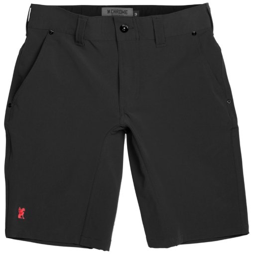 Immagine prodotto da CHROME Pantaloncino Uomo - Folsom Short 2.0 - Nero
