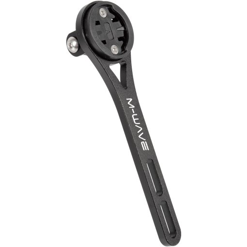 Foto de M-Wave Soporte Ciclocomputador - Davenport AeroSpoon - negro