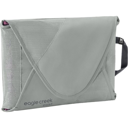 Productfoto van Eagle Creek Pack-It™ Reveal Garment Folder M - Tas Organizer - storm grey