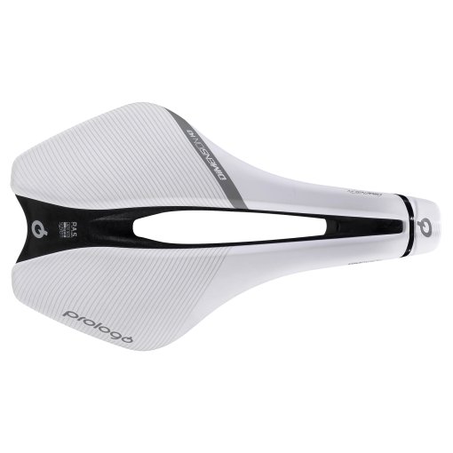 Immagine prodotto da Prologo Sella - Dimension 143 Nack - white / black