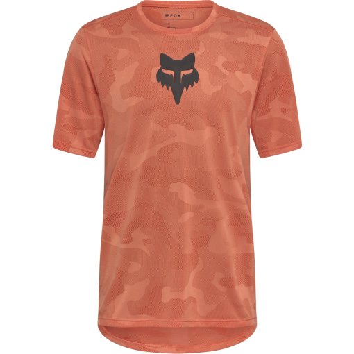 Foto de FOX MTB Maillot Hombre - Ranger Tru Dri - coral