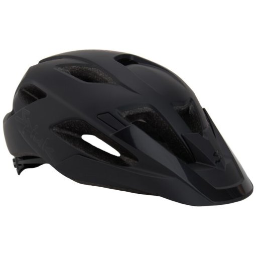 Foto de Spiuk Casco - Kaval Allterrain - black matt