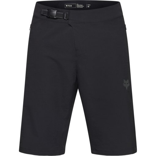 Foto de FOX Pantalones cortos MTB Hombre - Ranger - negro