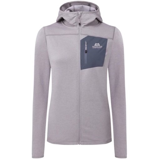 Produktbild von Mountain Equipment Lumiko Kapuzenjacke Damen ME-008756 - allium/ombre