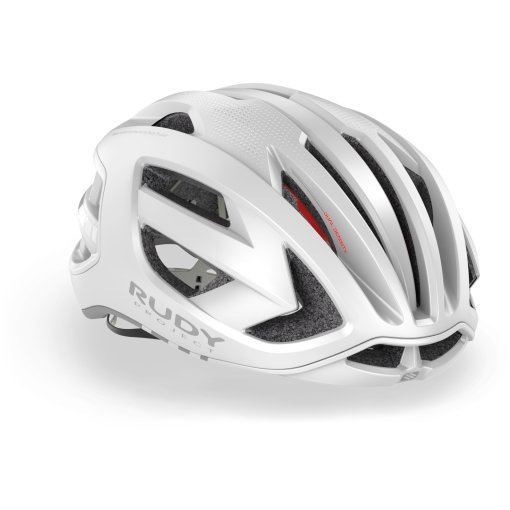 Foto de Rudy Project Egos Casco - White - Matte