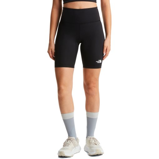 Produktbild von The North Face Flex 20,32cm Tight Shorts Damen - TNF Black