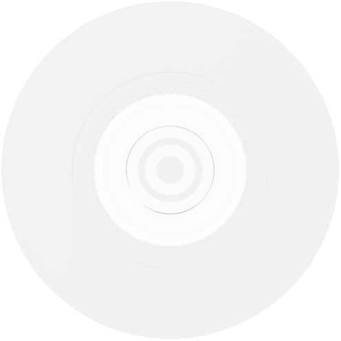 Productfoto van Fidlock Vacuum Uni Telefoonverbinding - transparant