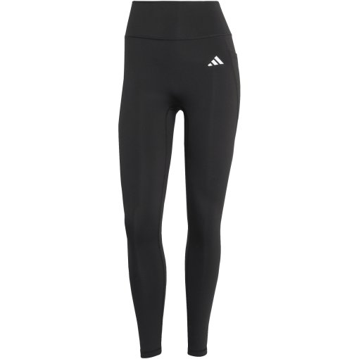 Photo produit de adidas Optime Power Essential Leggings 7/8 pour femmes - noir JY4815
